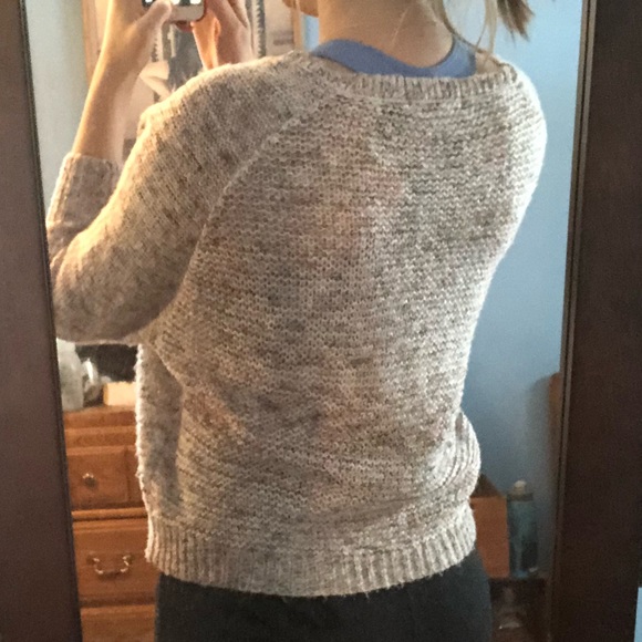 Jessica Simpson sweater - Picture 5 of 5